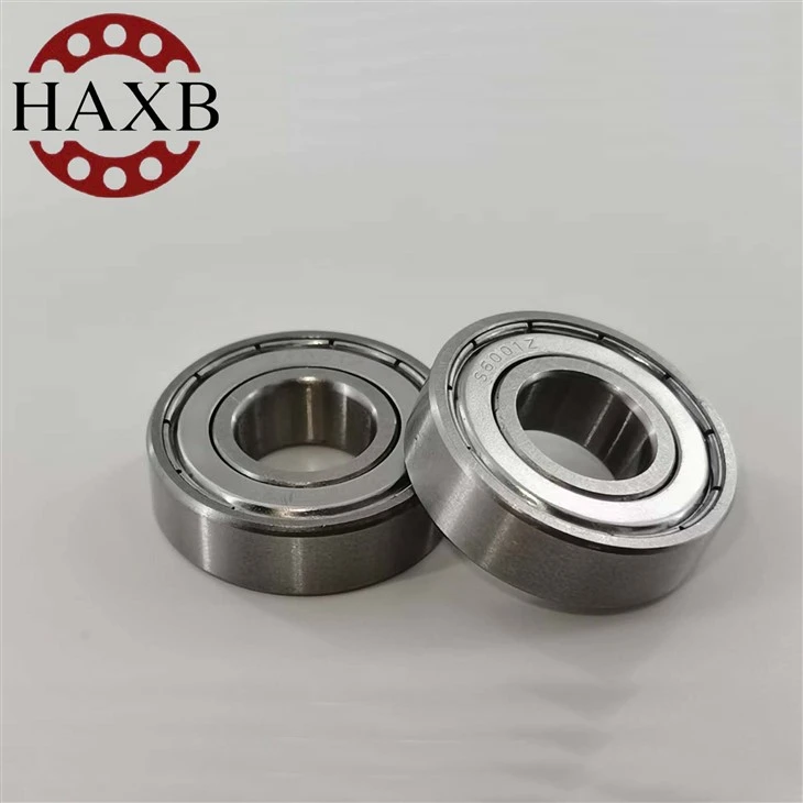 Deep Groove Ball Bearing SS6001ZZ best