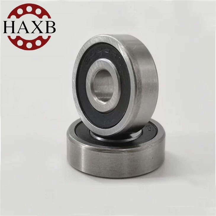 Deep Groove Ball Bearing SS625ZZ suppliers