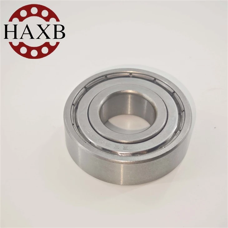 HAXB Deep Groove Ball Bearing SS6301ZZ high quality
