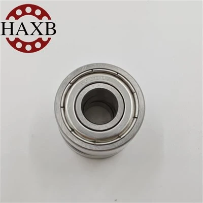 Cuscinetto ad alta temperatura SS6000ZZ 10x26x8