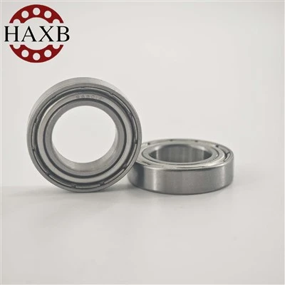 Cuscinetto a sfere in acciaio inossidabile SS6801ZZ 12x21x5mm